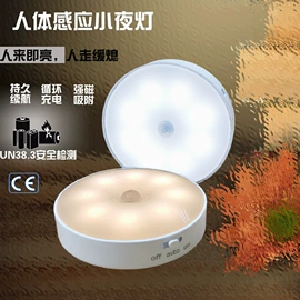 小夜灯;LED球泡灯;射灯