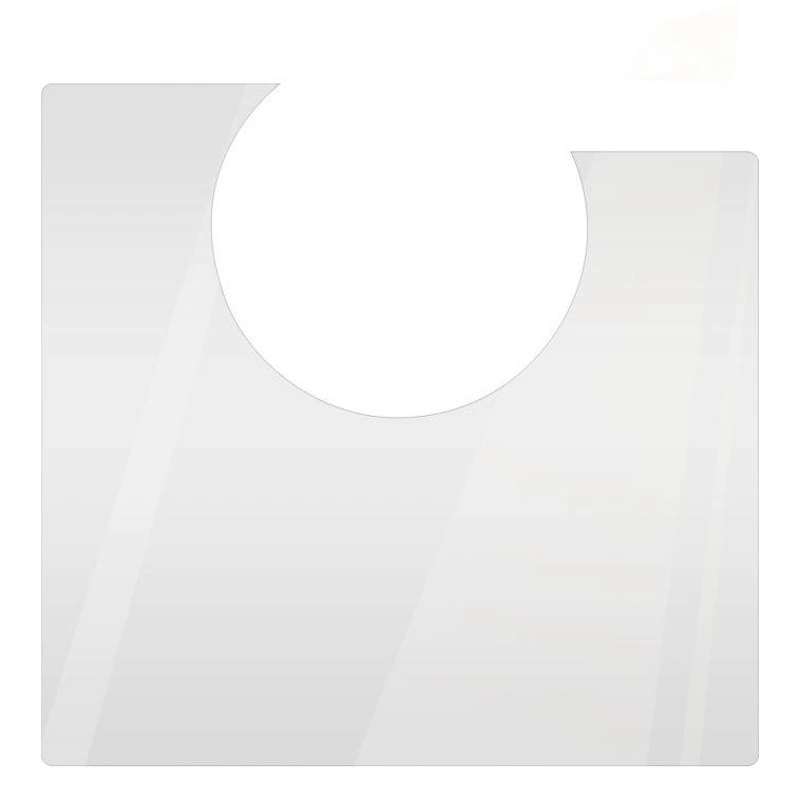 Ke Yong Baba Flamengo гитарная защитная пленка для начинающих мальчиков и девочек прозрачная защитная пленка для аксессуаров музыкальных инструментов