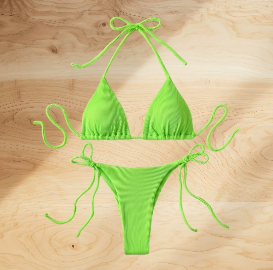 Fluorescent green