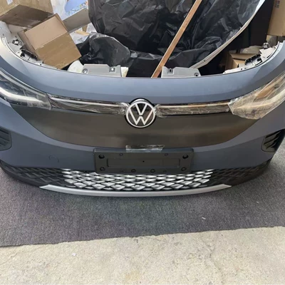 and Headlight Set, Big Surrounded