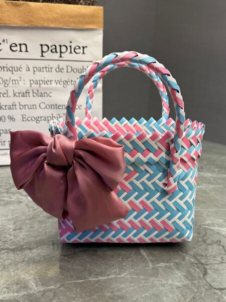 Woven bag
