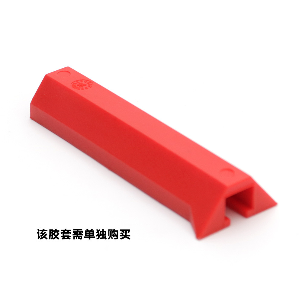 Clip de riel de mango de madera [pequeña venta al por mayor] Producción y venta de fábrica de varios estilos de clips de riel de carpintería