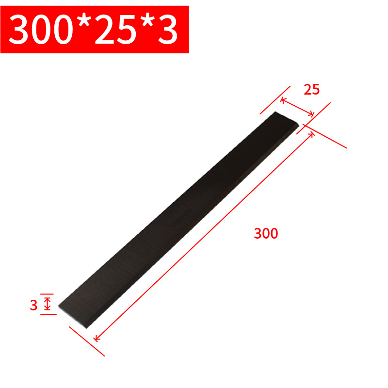ʿľ300*30*3ƬHSSٸľٰ׸ֵƽѹٵƬ
