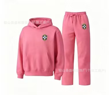 Palace Set 2-Piece Pink