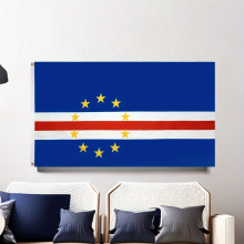 �羳؛ԴCape Verde ��ýǇ���3X5FT�҃ȑ����b�����Ô��aӡ
