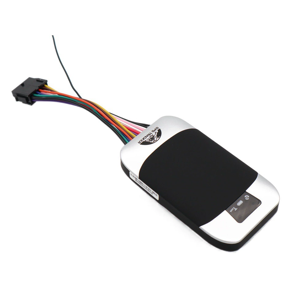 TK303F автомобильный локатор GPS мотоциклетное противоугонное устройство Beidou локатор удаленное отключение масла и отключение питания 303 г