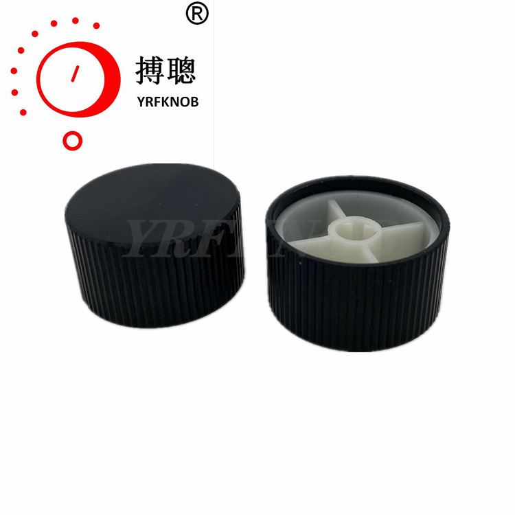YRFKNOB������ť��ɫ27&times;15mm���Ƶ��������������Ͻ���ť��