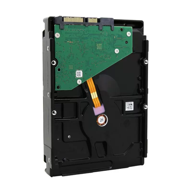 Подходит для SATA Seagate Cool Eagle 2Т/3Т/4Т/6Т/8Т/10Т для систем видеонаблюдения, 256MB