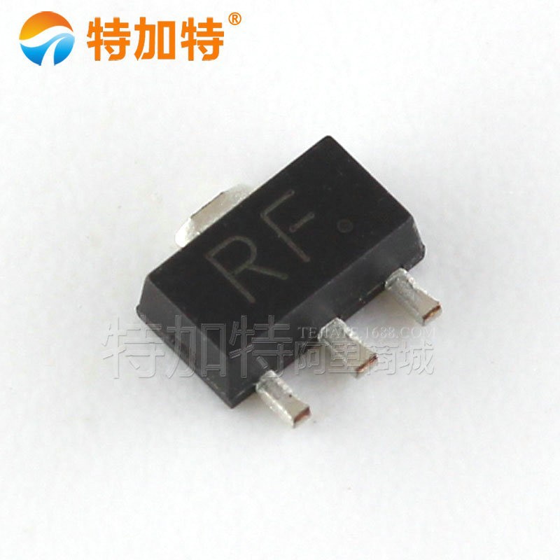 ȫֻ2SC3357 SOT-89Ƭ Ƶ ˿ӡRF 