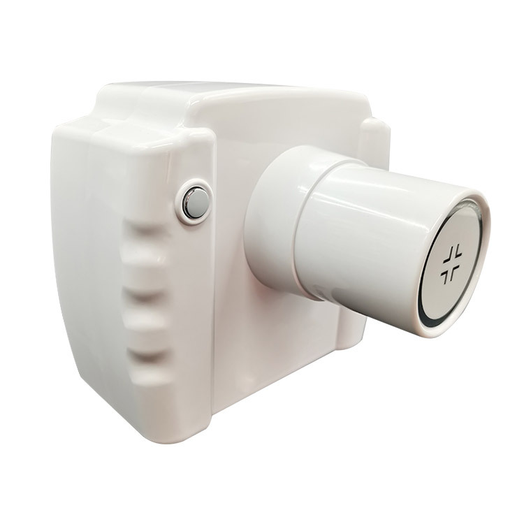 Sistema infrarrojo digital dental de la pantalla táctil de la máquina de radiografía del sensor