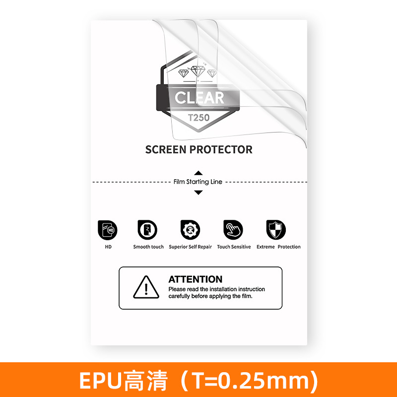 Máquina de corte de película de hidrogel, especial a prueba de explosiones, para reparación, película antibacteriana galvanizada, corte libre, película de corte para teléfonos móviles, personalización de fábrica