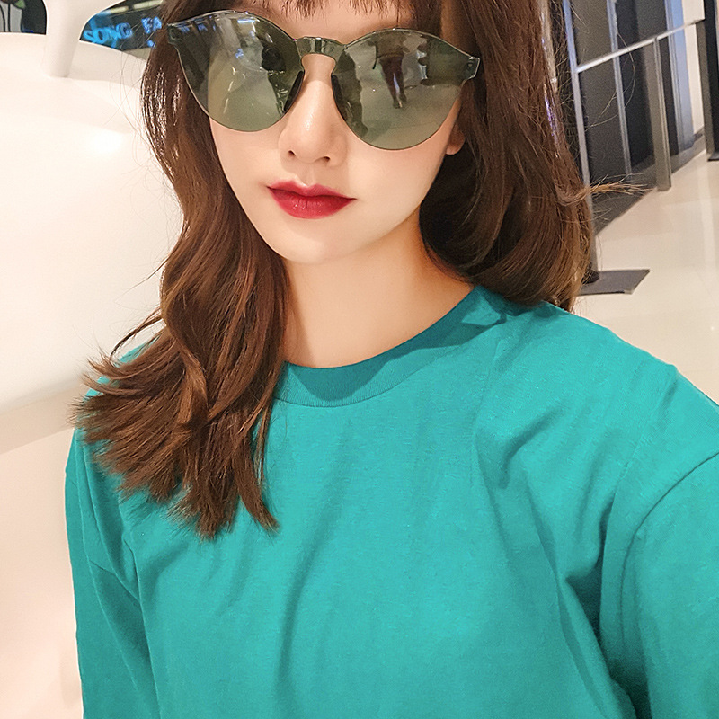 블루