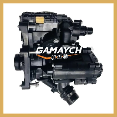 Bmw Mini – Thermostat