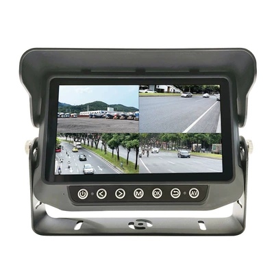 Outdoor Monitoring Video 1080P Hd | Car display