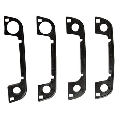 Digər kuzov və aksesuarlar E36 E32 door handle - a-set-of-4-front-and-rear-door-mats
