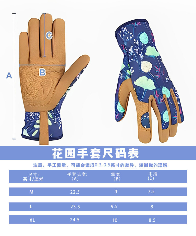 尺寸