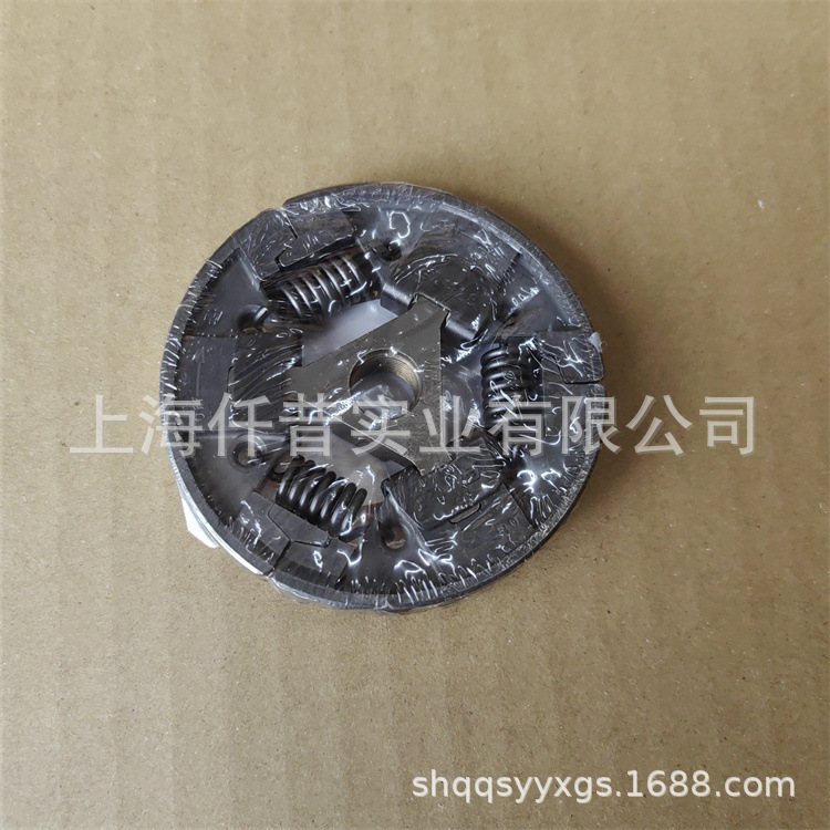 适配STIHL斯蒂尔MS382油锯甩块伐木锯离合器垫片1138 160 2010