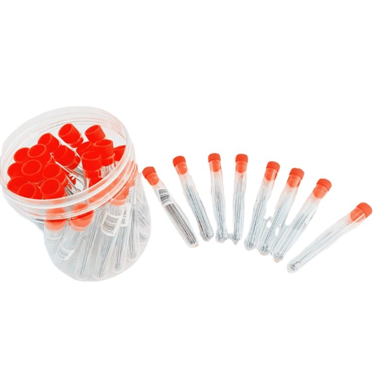 18 Новая домашняя ручная швейная игла для глаз бутылка костюм ручная швейная игла оптом