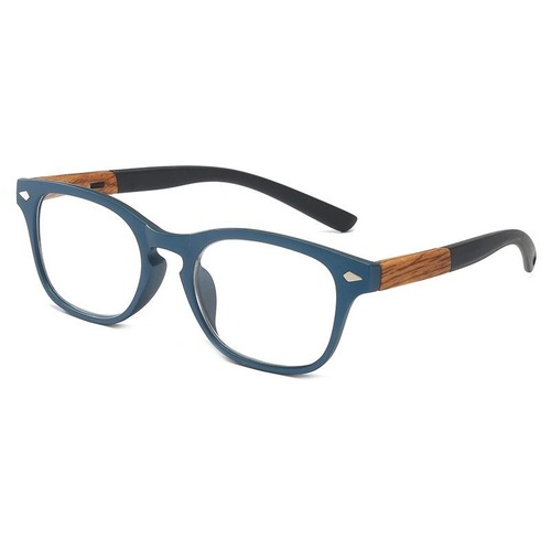 New reading glasses for middle-aged and elderly people, high-definition anti-blue light men's ultra-light radiation-proof glasses women's reading glasses