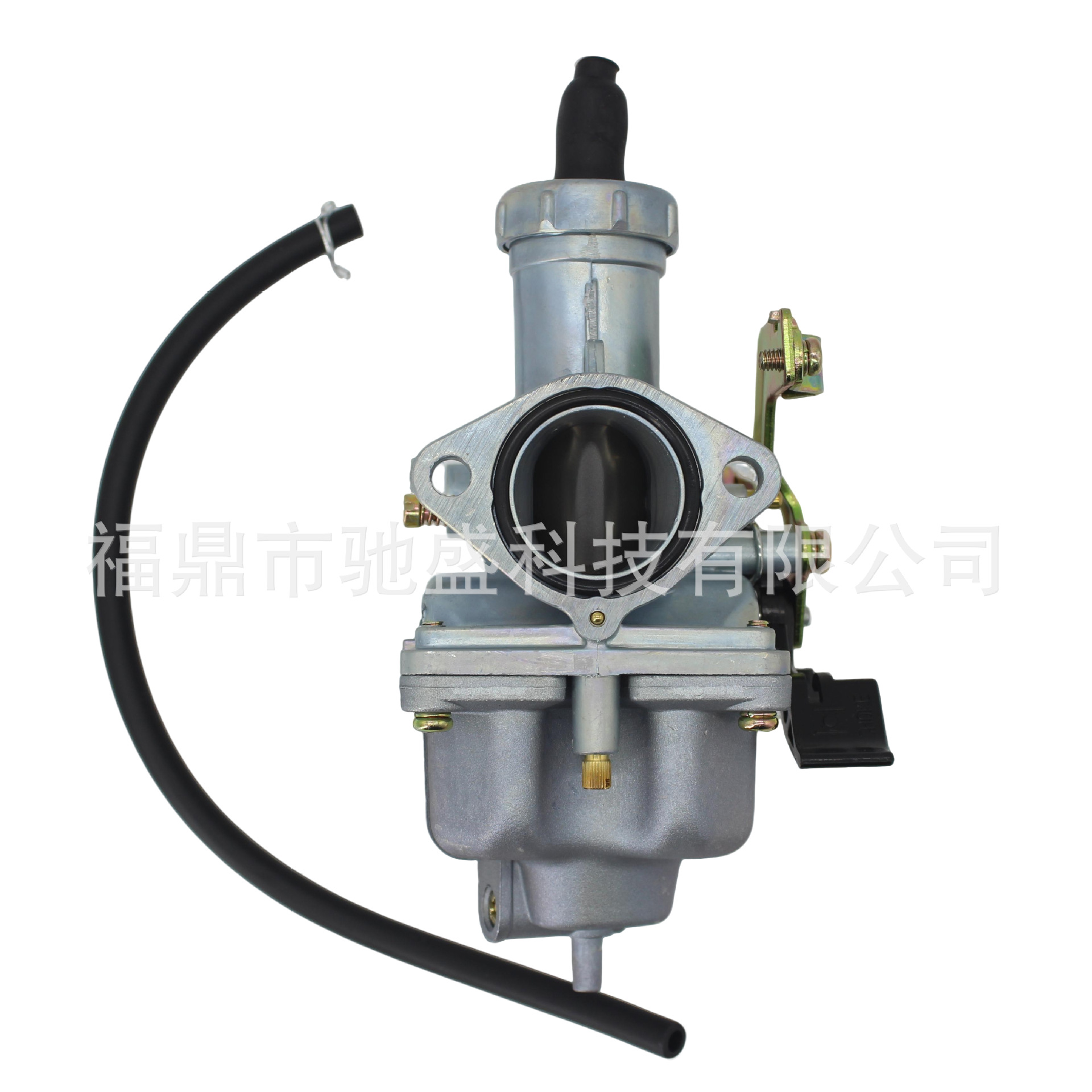 Pz27 Carburetor Kit for Cg 125Cc 150Cc 250Cc Engine Xr100 at