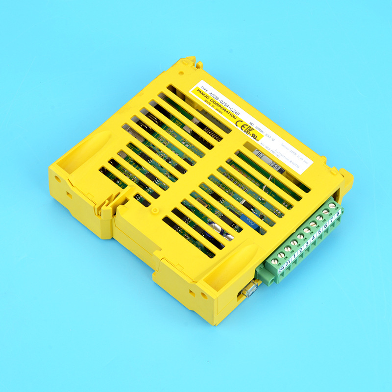 A02B-0259-C240发那科fanuc模块IO模块通讯全新拆 机原装现货议