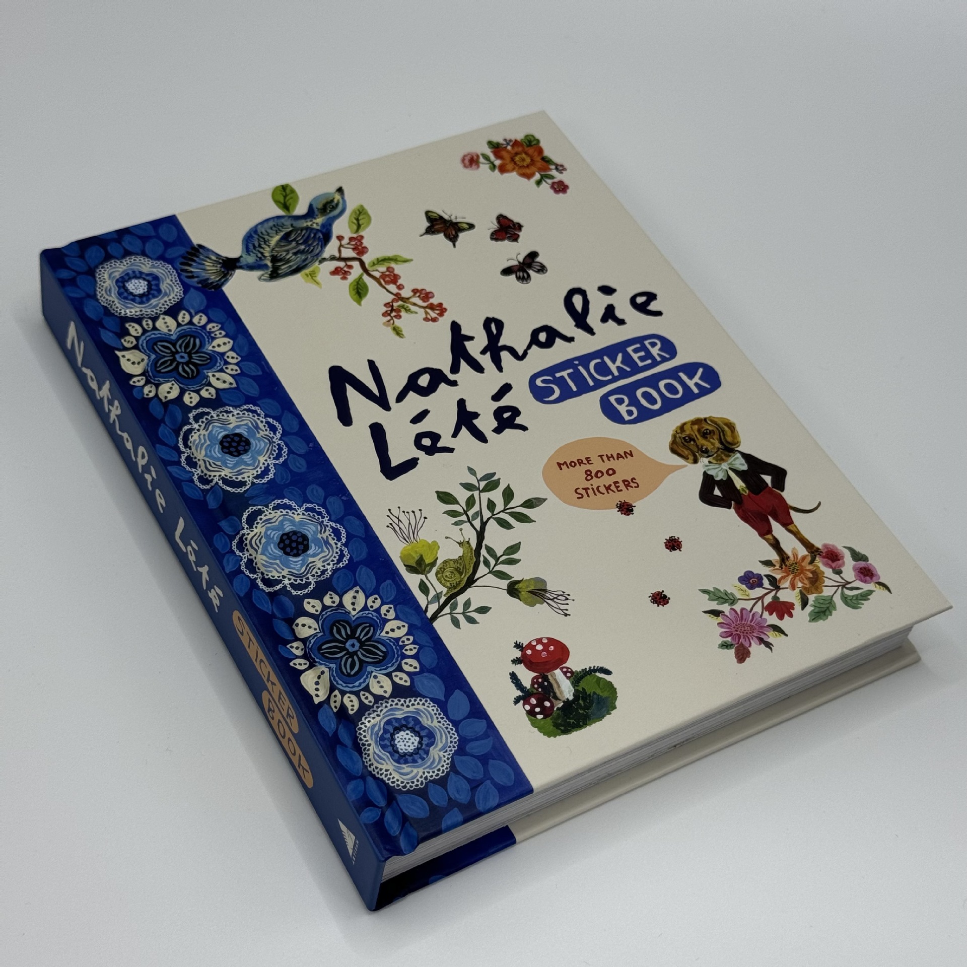 批发锁线精装简装外贸跨境书籍宣传册画册批发布面精装皮面精装