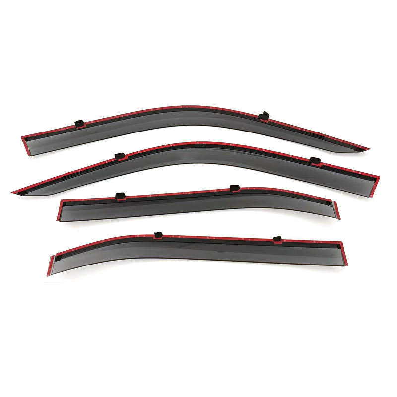 Window Visor for Honda 2023-2025 Vezel/HR-V