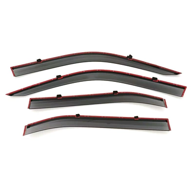 Window Visor, Honda Rain shield
