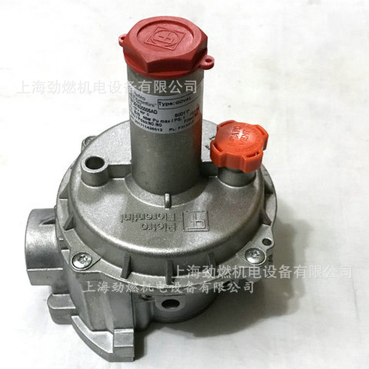 FMF301620005AD减压阀 GOVERNOR调压阀 菲奥燃气稳压阀FMF30162
