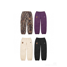 sup um Cotton Ripstop Track Pant ��˺�ѿ��ɰٴ��Բ� �˶��㳤