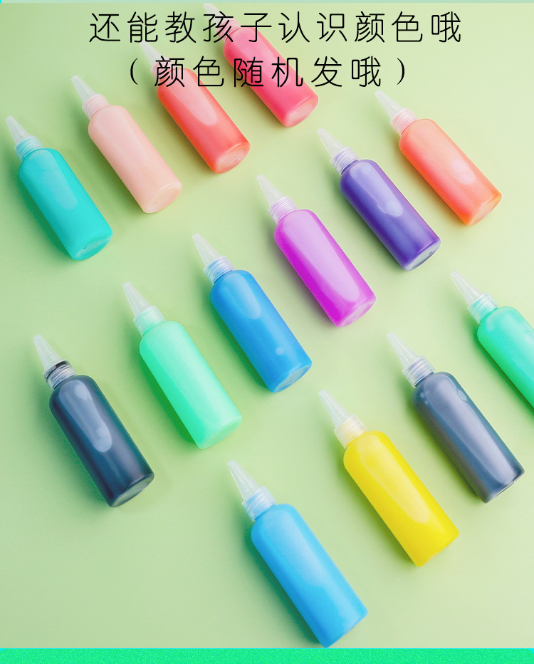 地摊热卖抖音同款水精灵