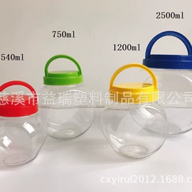 塑料罐;塑料桶;塑料瓶、壶