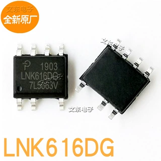 LNK616DG全新原装LNK616DG-TL电源管理芯片IC