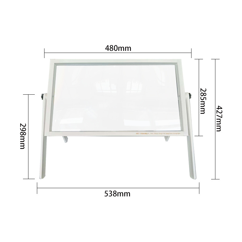 DNF 뉴화이트(465*255mm)