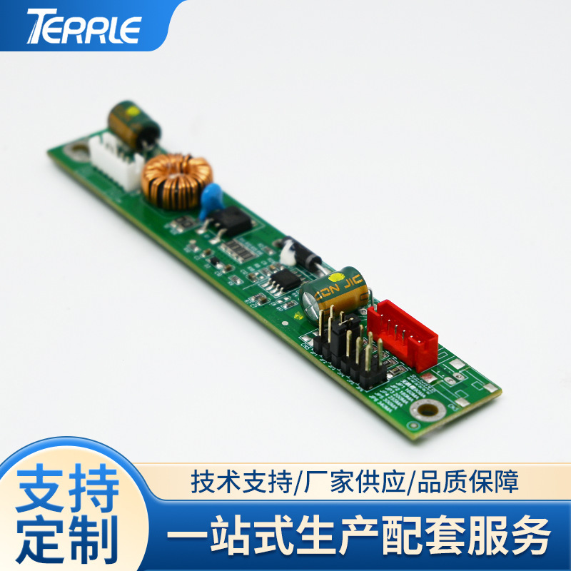 Industrial Control Adjustable Constant Current Board 240Ma Led Backlight Power Board Led Tv Board High Voltage Board Boost Board Lcd