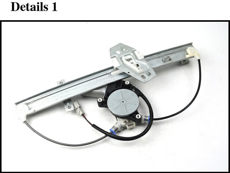 Suitable for Honda Concept S1 Glass Lift Mechanism Assembly, Electric Window Regulator, Lift Motor, Wire Bracket