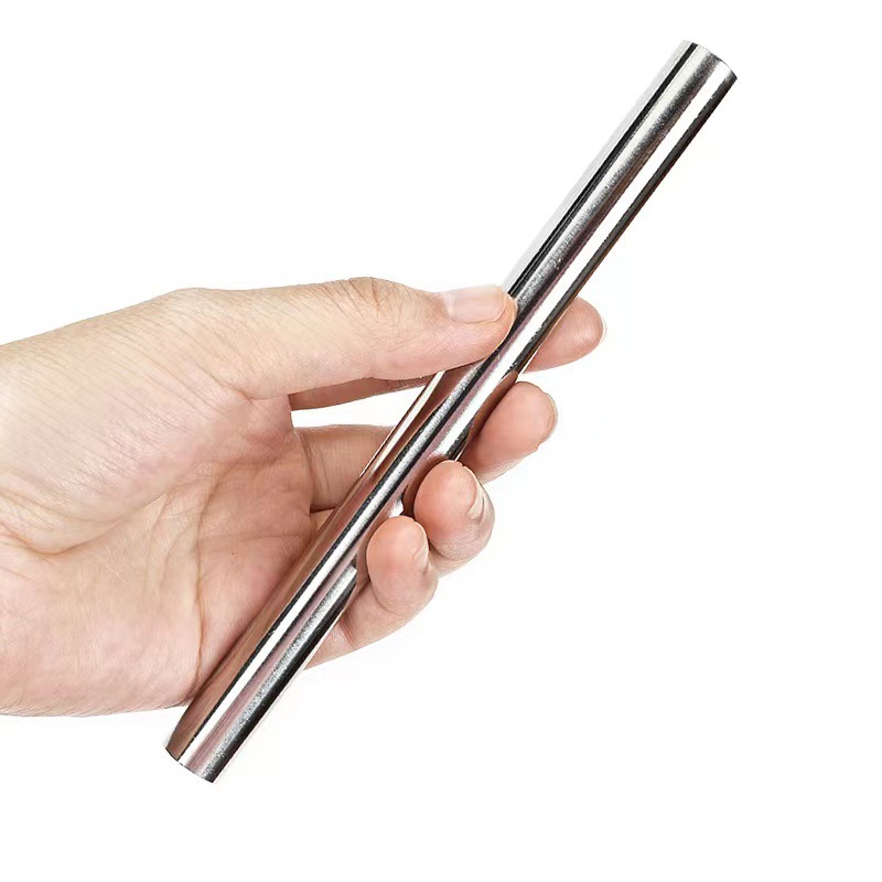 Imán de manicura fuerte de dos cabezas, imán de ojo de gato fuerte, efecto de lujo, aro de oro, imán de ojo de gato fuerte de manicura