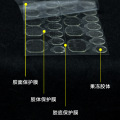 果冻胶7083外贸加大款美甲穿戴甲双面胶防水超粘无痕0.3mm指甲胶