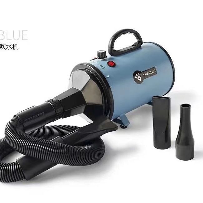 secador de pelo para mascotas, secador de pelo para perros y gatos, secador de pelo para perros y gatos de alta potencia