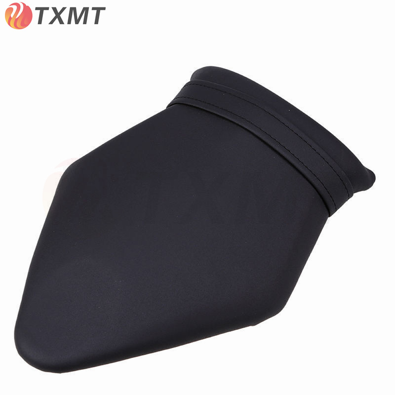 Suitable for BMW S1000 S1000RR double R 09-14-16-18 HP4 front and rear leather seat rear seat bag rear cushion