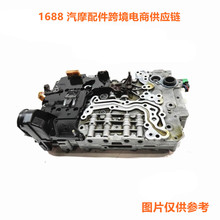 ���� ���ٱ�������Ƶ�Ԫ TCM TCU �����ڱ��� 0260550046 8HP-45