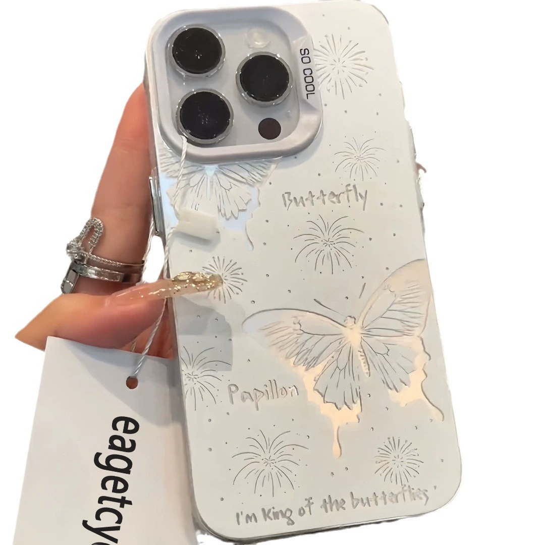  Apple совместимо iPhone 17, чехол для телефона, 17promax, iPhone, стиль высокого качества, 15
