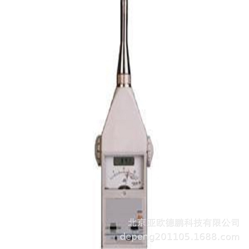 亚欧 脉冲声级计/脉冲声级仪 DP-HS5660A型