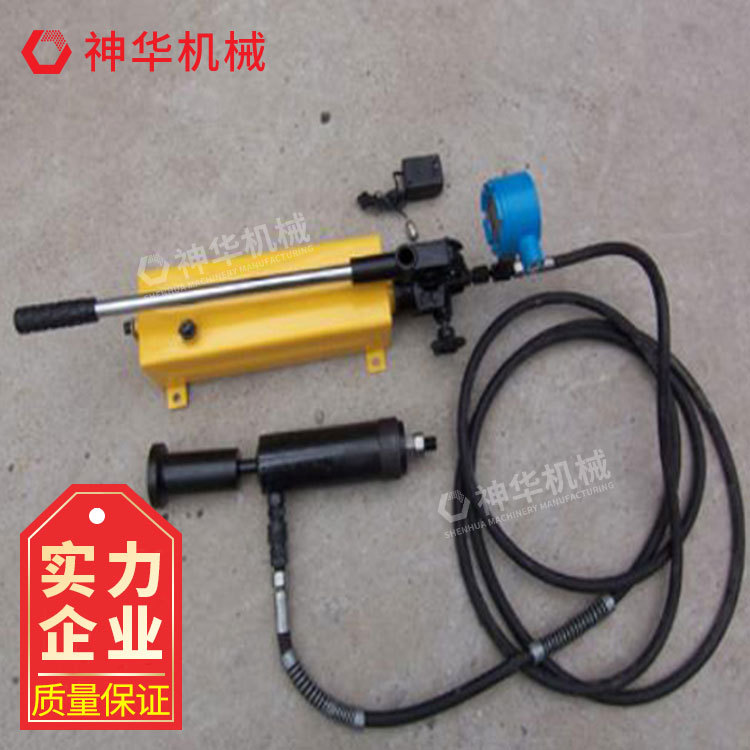 10T锚杆拉力计操作原理 厂家生产10T锚杆拉力计