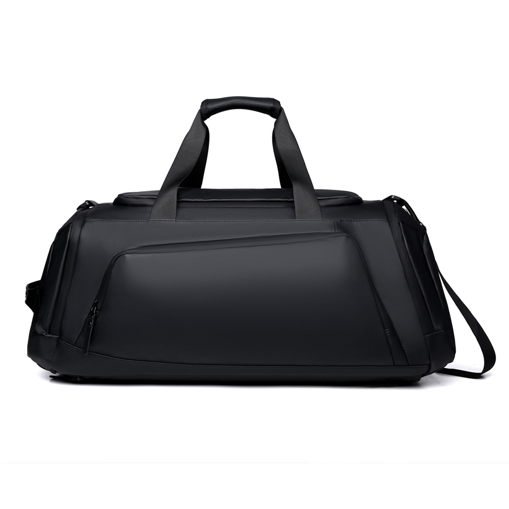 Mayorista transfronterizo nueva bolsa de ocio para hombres al aire libre bolsa de almacenamiento de zapatos independiente bolsa de mano bolsa deportiva de gran capacidad