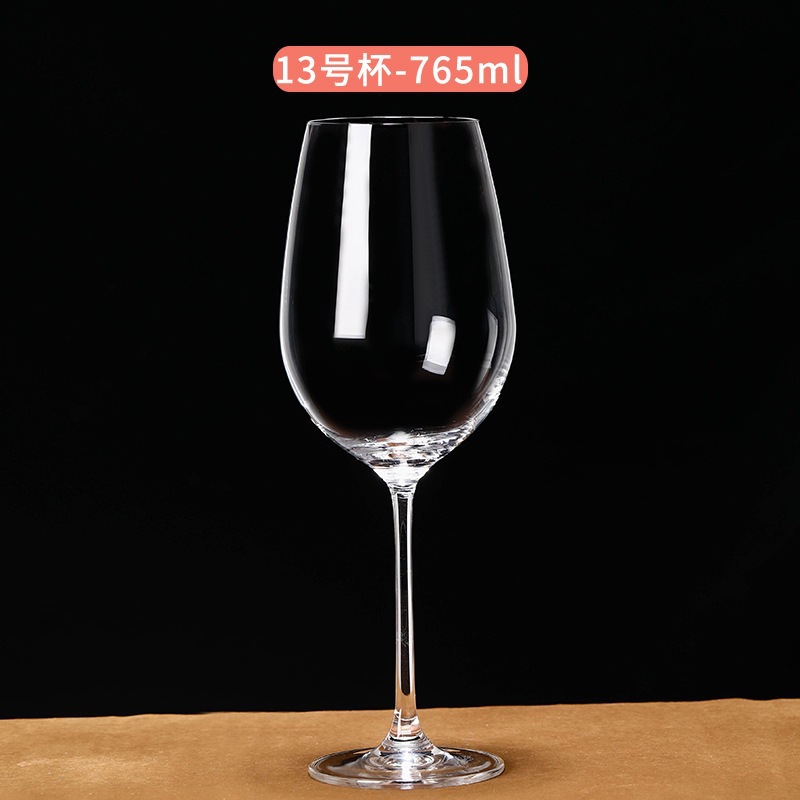 Tazas de vino de cristal, tazas de champán, tazas de vino blanco europeas, tazas de vino comerciales de alta calidad