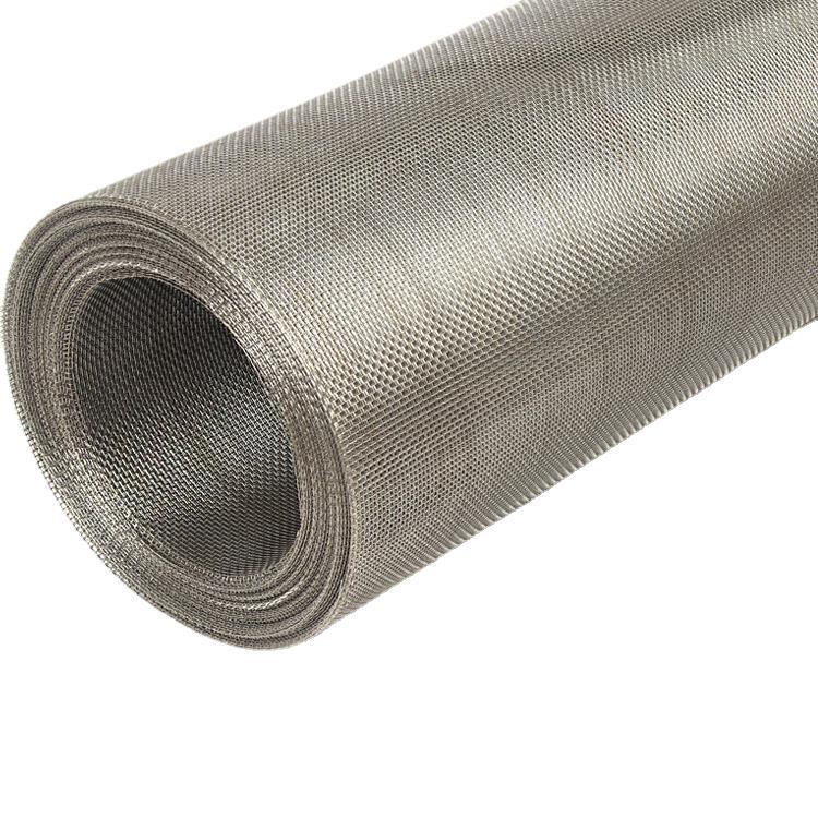 不锈钢过滤网厂家  各种规格过滤网精密