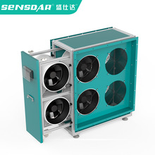 EC׃�l�����L��2.2kw�o����ʽ���L�CFanGrid�L��AHU�՚�̎���L�C