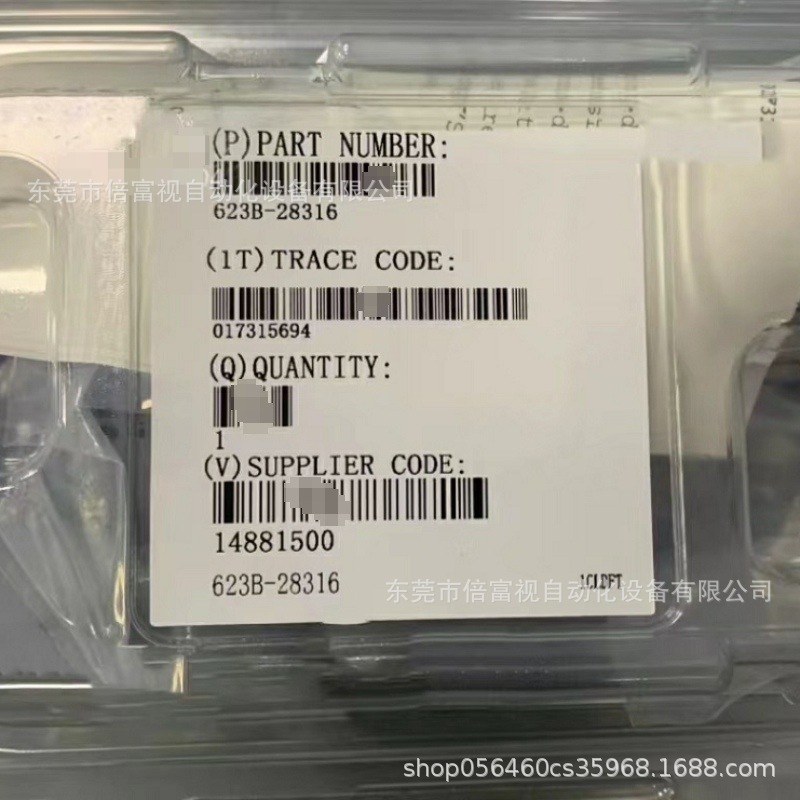 美国/MKS 真空计 623B-28316 全新原装 库存现货 议价出售