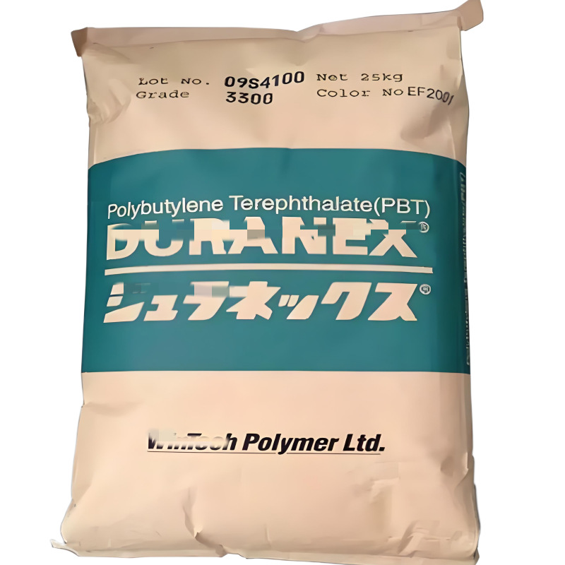 PBT日本bao理3300-ED3002加玻纤30%耐磨高刚性电器汽车部件连接器